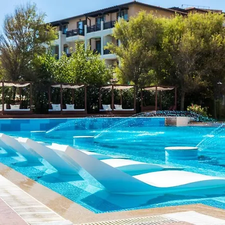 двуспален оазис бийч клуб Apartment *