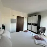 شقة двуспален оазис бийч клуб