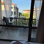 двуспален оазис бийч клуб لوزينيتس