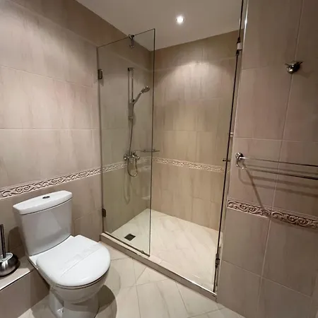 Appartement двуспален оазис бийч клуб