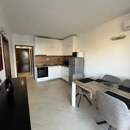 Appartement двуспален оазис бийч клуб *