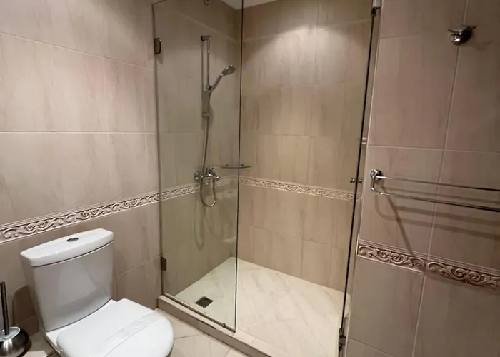 Appartement двуспален оазис бийч клуб